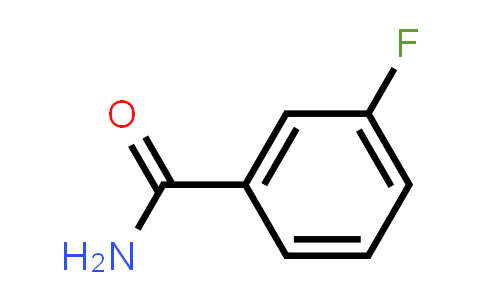CAS No. 455-37-8, 3-Fluorobenzamide