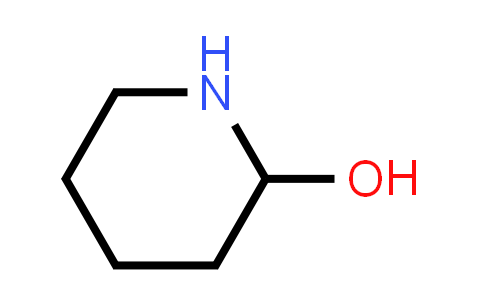 CAS No. 45506-41-0, Piperidin-2-ol