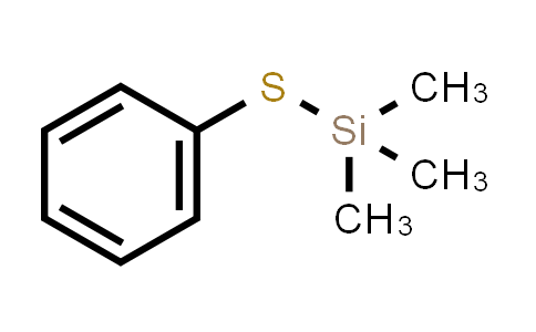 CAS No. 4551-15-9, Trimethyl(phenylthio)silane