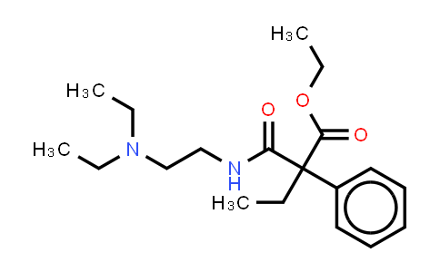 4551-59-1 | 非那拉胺