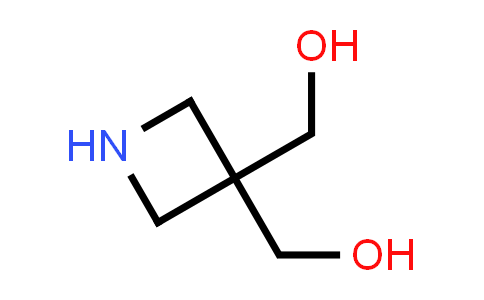 CAS No. 45512-27-4, Azetidine-3,3-diyldimethanol