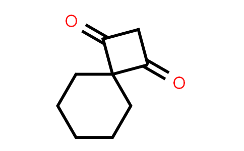 CAS No. 455264-97-8, Spiro[3.5]nonane-1,3-dione