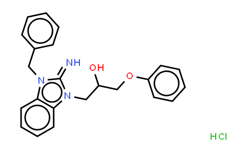 CAS No. 455311-98-5, BEPP (monohydrochloride)