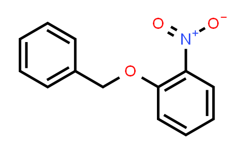 CAS No. 4560-41-2, 1-(Benzyloxy)-2-nitrobenzene