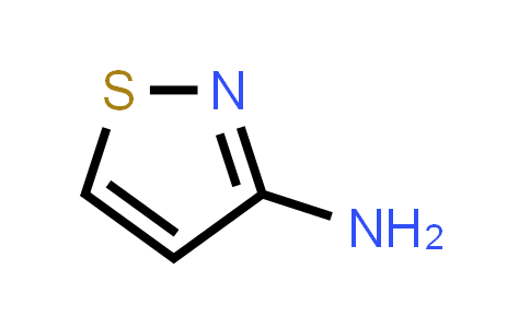 CAS No. 4592-62-5, Isothiazol-3-amine
