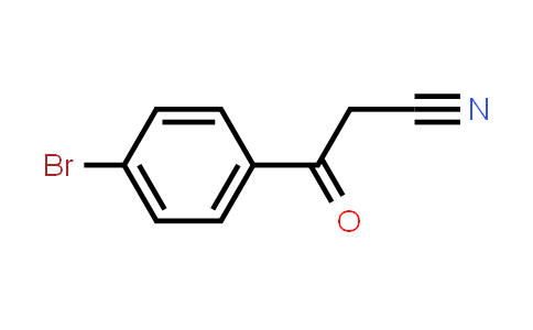 DY555450 | 4592-94-3 | 3-(4-Bromophenyl)-3-oxopropanenitrile