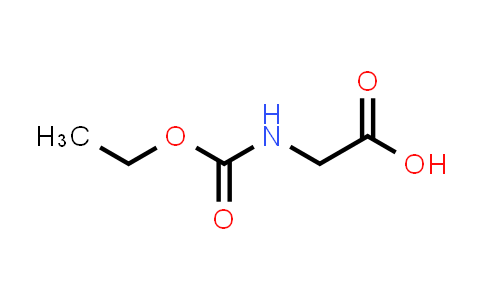 CAS No. 4596-51-4, (Ethoxycarbonyl)glycine