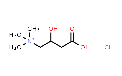 CAS No. 461-05-2, (±)-Carnitine (chloride)