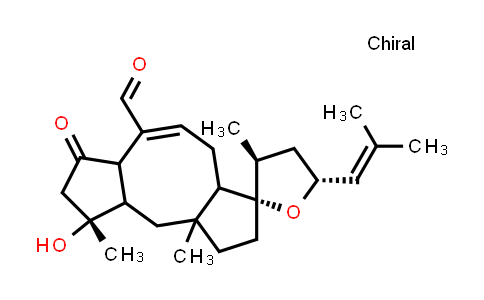 CAS No. 4611-05-6, Ophiobolin A