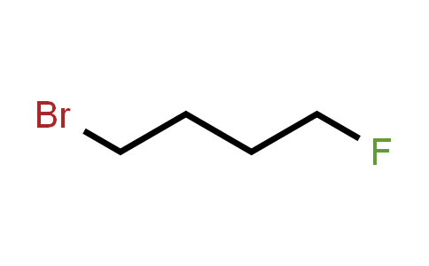 CAS No. 462-72-6, 1-Bromo-4-fluorobutane