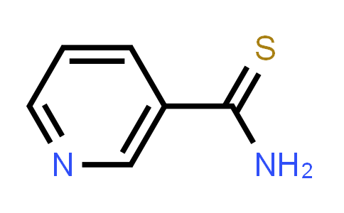 CAS No. 4621-66-3, Thionicotinamide