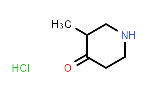 CAS No. 4629-78-1, 3-Methylpiperidin-4-one hydrochloride