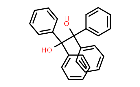 CAS No. 464-72-2, Benzopinacol