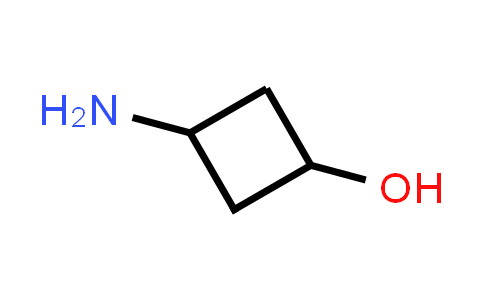 CAS No. 4640-44-2, 3-Aminocyclobutanol