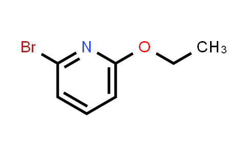 CAS No. 4645-11-8, Pyridine, 2-bromo-6-ethoxy-