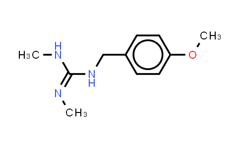 CAS No. 46464-11-3, Meobentine