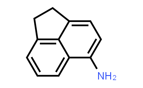 CAS No. 4657-93-6, 1,2-Dihydroacenaphthylen-5-amine