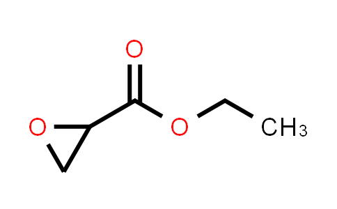 CAS No. 4660-80-4, Ethyl oxirane-2-carboxylate