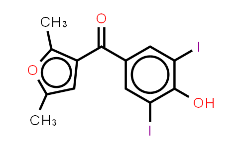 4662-17-3 | 呋碘达隆