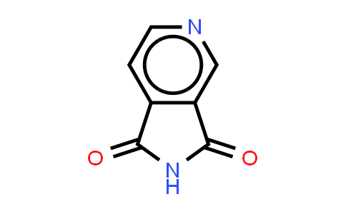 CAS No. 4664-01-1, 3,4-Pyridinedicarboximide