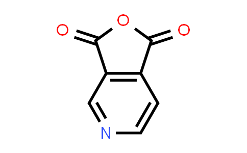 CAS No. 4664-08-8, Furo[3,4-c]pyridine-1,3-dione