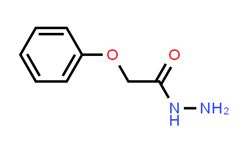 CAS No. 4664-55-5, 2-Phenoxyacetohydrazide