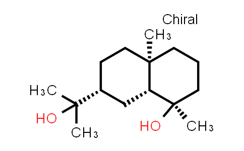 CAS No. 4666-84-6, Cryptomeridiol