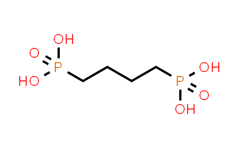 CAS No. 4671-77-6, Butane-1,4-diyldiphosphonic acid