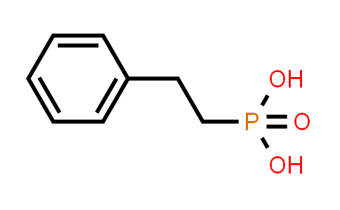 CAS No. 4672-30-4, Phenethylphosphonic acid