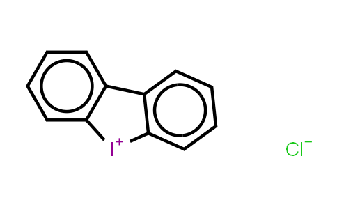 CAS No. 4673-26-1, Diphenyleneiodonium chloride