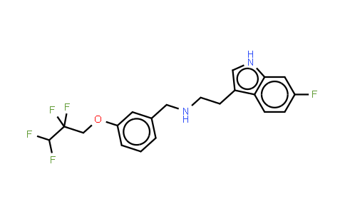 CAS No. 467459-31-0, Idalopirdine