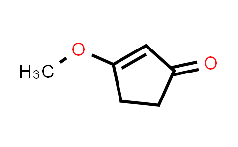 CAS No. 4683-50-5, 3-Methoxy-2-cyclopenten-1-one