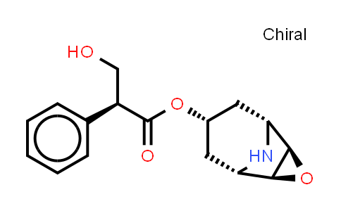 MC555679 | 4684-28-0 | Norscopolamine