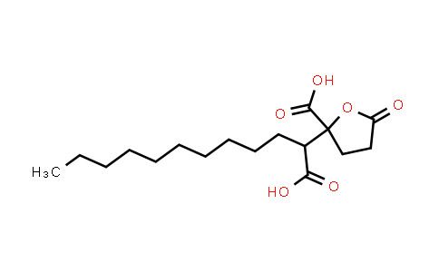 CAS No. 469-77-2, Spiculisporic acid