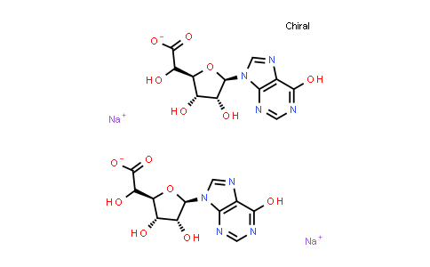 CAS No. 4691-65-0, Disodium 5'-inosinate