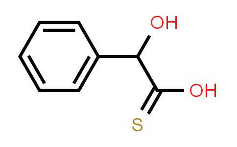 CAS No. 4695-09-4, Thiomandelic acid