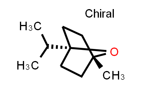 CAS No. 470-67-7, 1,4-Cineole