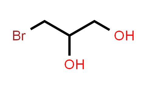 CAS No. 4704-77-2, 3-Bromopropane-1,2-diol