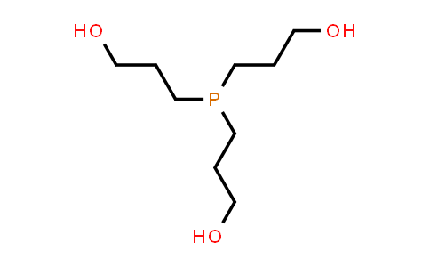 CAS No. 4706-17-6, Tris(hydroxypropyl)phosphine