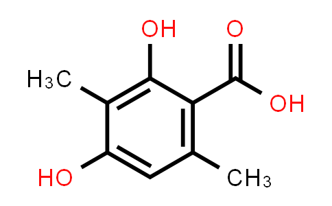 CAS No. 4707-46-4, 3-Methyl orsellinic Acid
