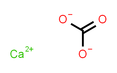 CAS No. 471-34-1, Carbonate (calcium)