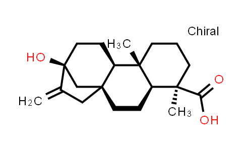 CAS No. 471-80-7, Steviol