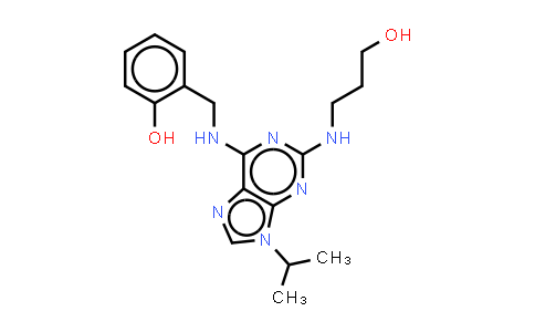 CAS No. 471270-60-7, Cdk Inhibitor, p35