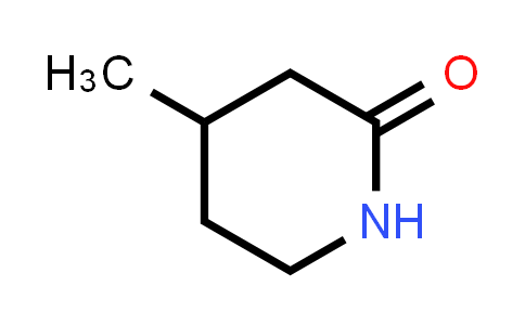 CAS No. 4720-64-3, 4-Methylpiperidin-2-one