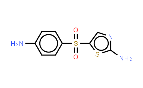 CAS No. 473-30-3, Thiazolsulfone