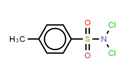 CAS No. 473-34-7, Dichloramine-T