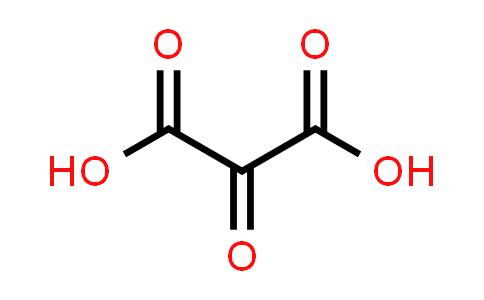 CAS No. 473-90-5, Mesoxalic acid