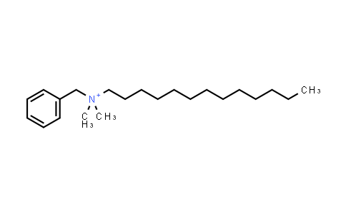 CAS No. 47309-59-1, Benzyldimethyltridecylammonium