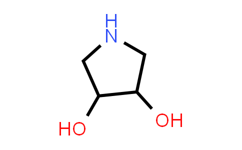 CAS No. 473541-96-7, Pyrrolidine-3,4-diol