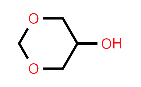 MC555856 | 4740-78-7 | 1,3-Dioxan-5-ol